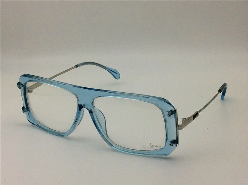 2020 New Vintage Eyeglass Germany Designer CZ633 Glasses Prescription