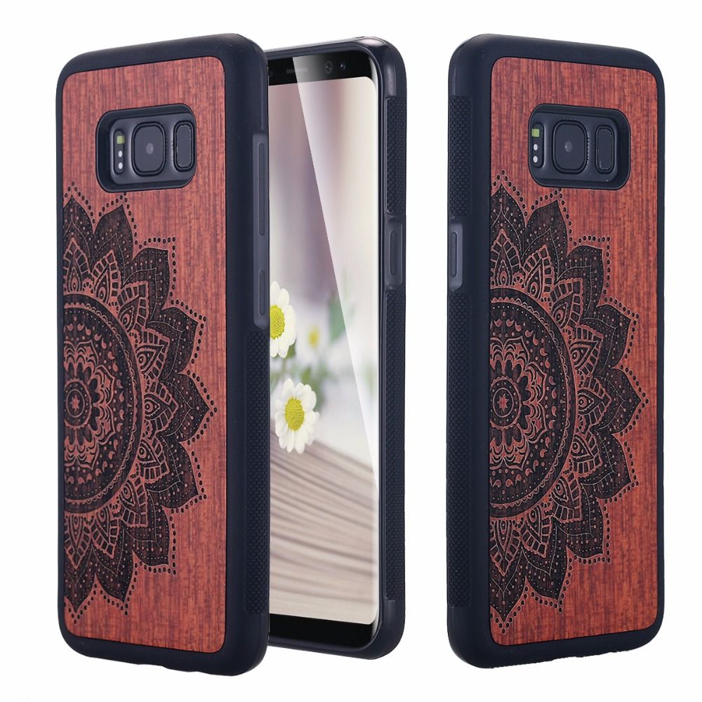custodia samsung s8 legno custodia samsung s8 legno