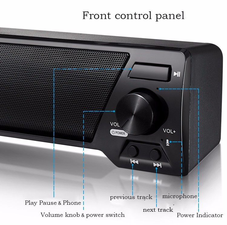 10w subwoofer speaker