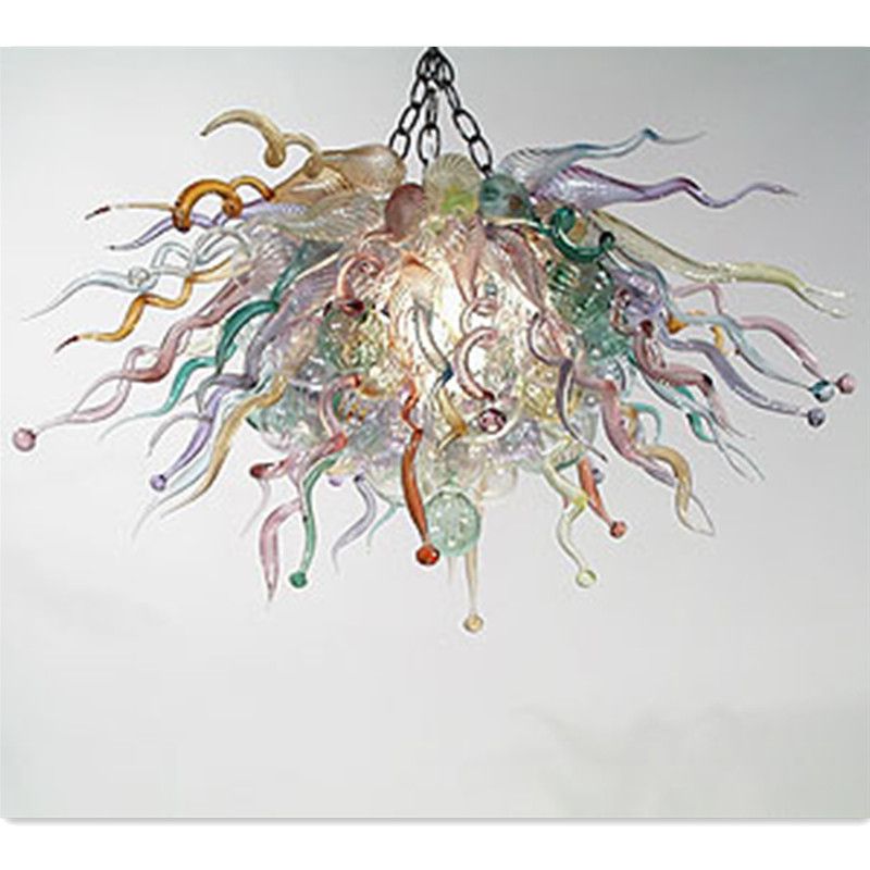 2018 New Design Murano Glass Chandelier Retro Lights For Bedroom 2018 New Design Murano Glass Chandelier Retro Lights For Bedroom Lighting China Ce Ul Ac 110 240v Led Pendant Lamp Holder Diy From