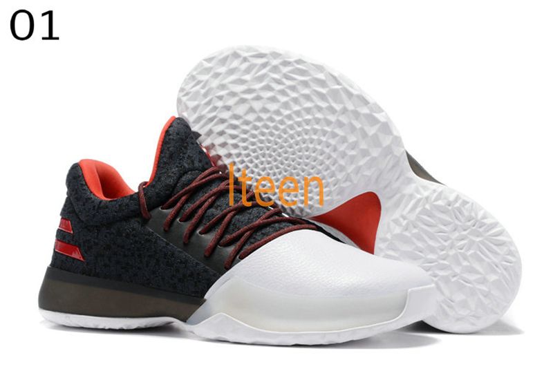 harden vol 1 all star