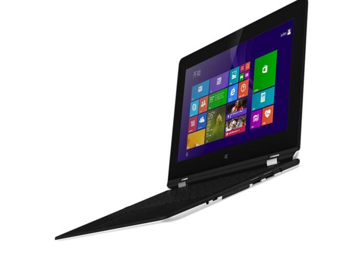 Screen Can Be Rotated 360 Инструкция