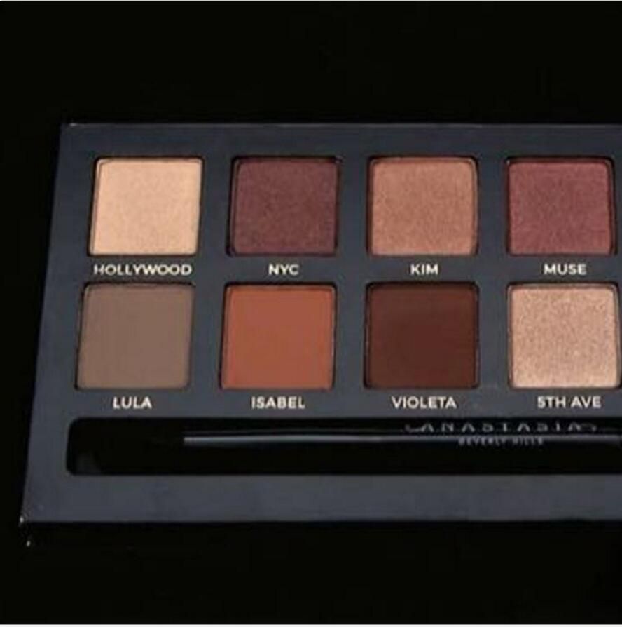 Newest Mario Eyeshadow Palette Makeup Eye Shadow Eyehadow Palette Make