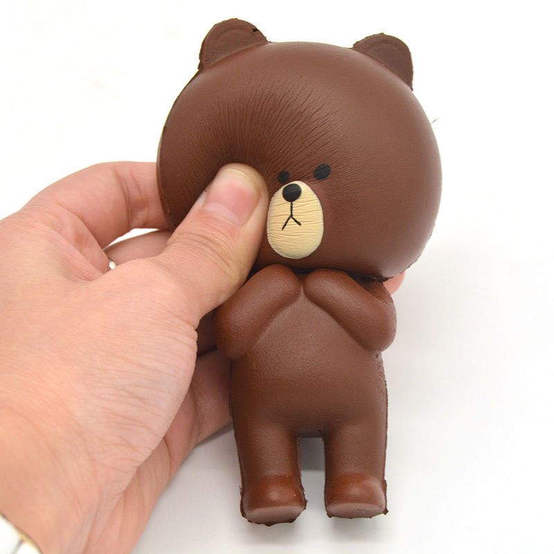 jumbo rilakkuma