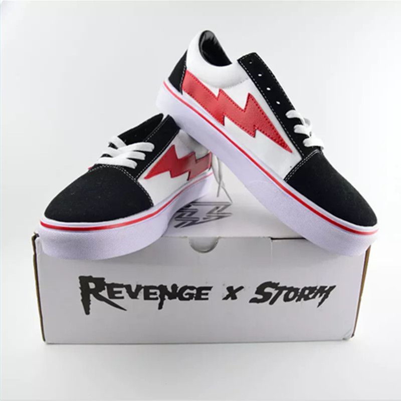 revenge x storm homme bordeaux