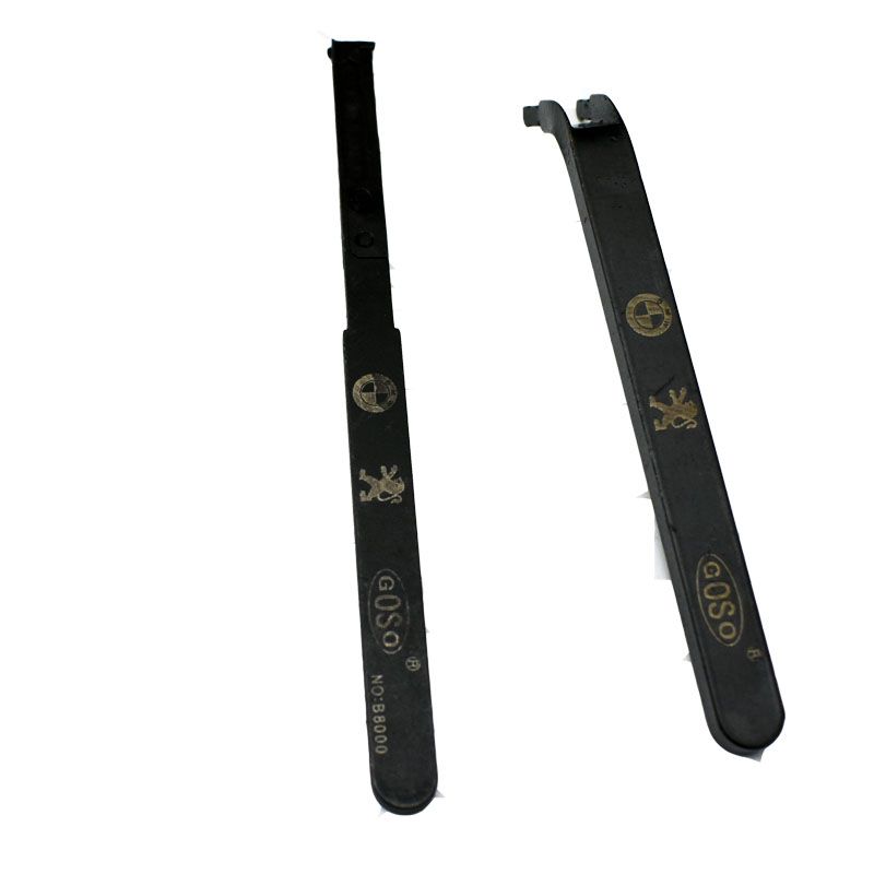 Hot Goso Hu92 For Bmw Lock Pick Tool Car Door Open Tool Locksmith