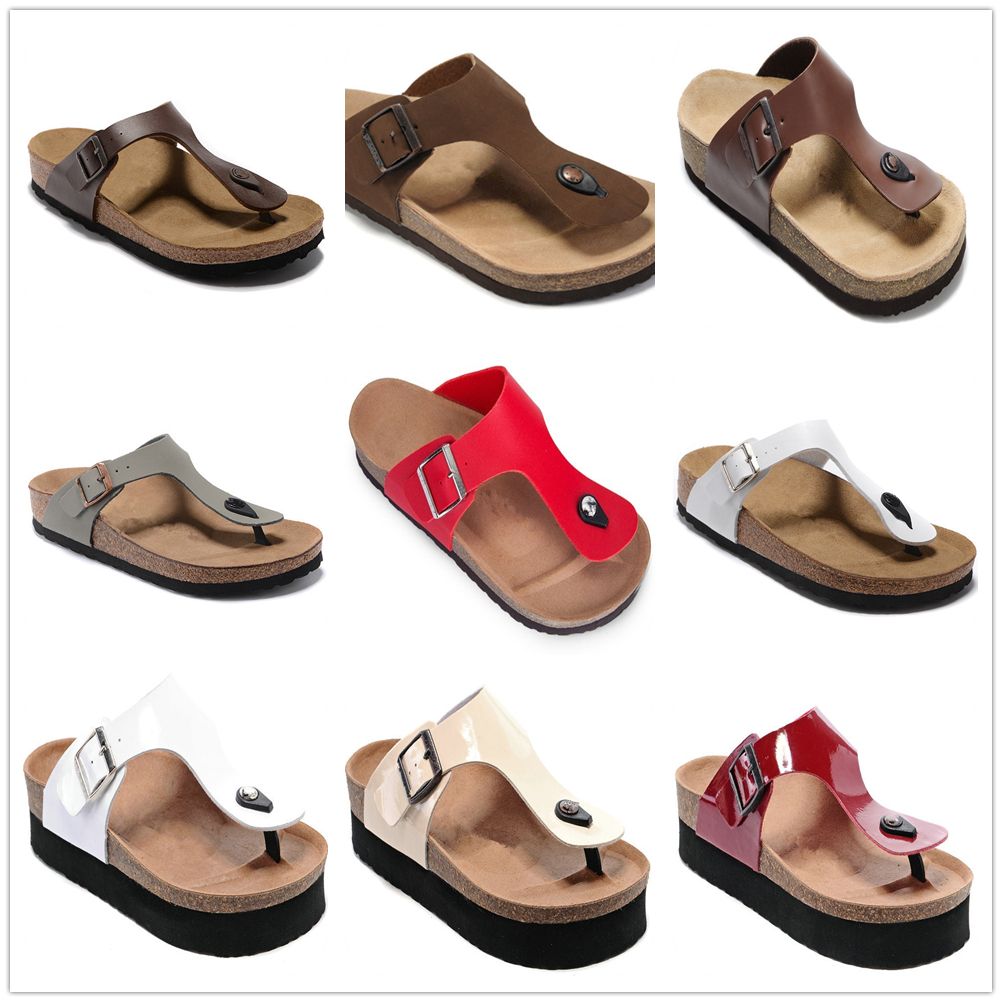 famous sandal brands
