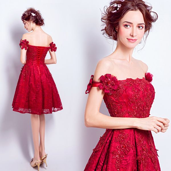 Dinner and Cocktail Dresses