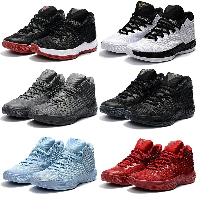 carmelo anthony sneakers 2017