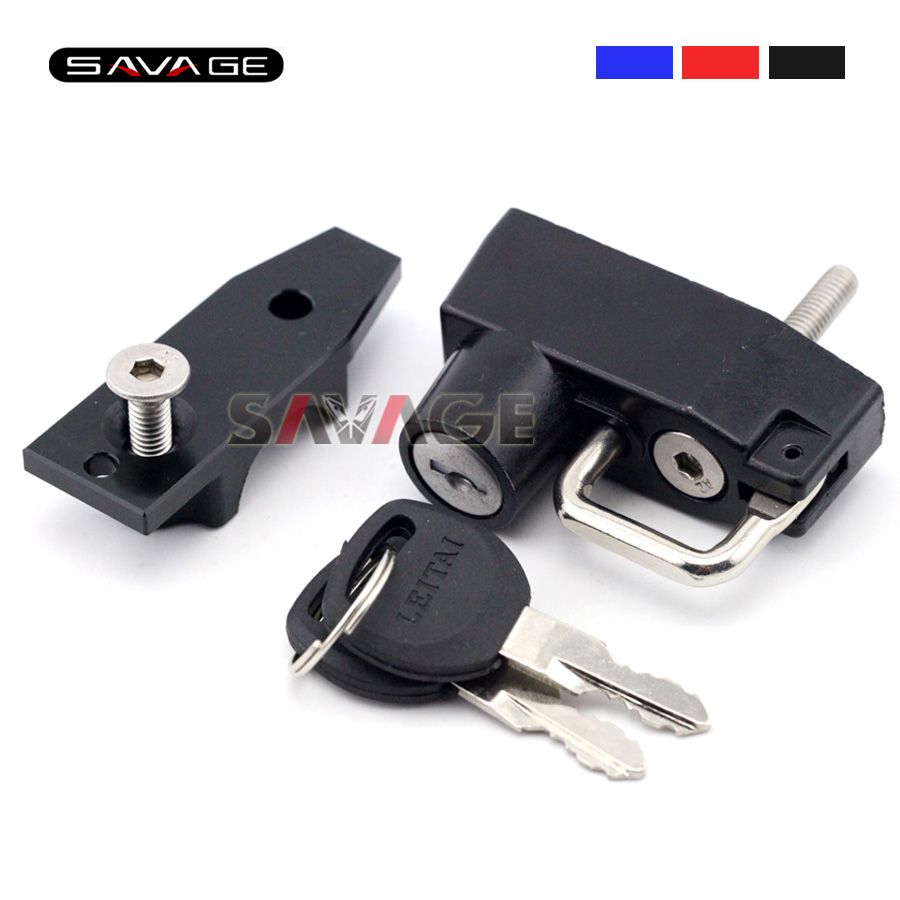 Yamaha R Helmet Lock Yamaha R Helmet Lock
