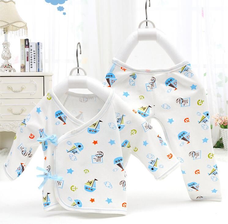 newborn baby cotton dress