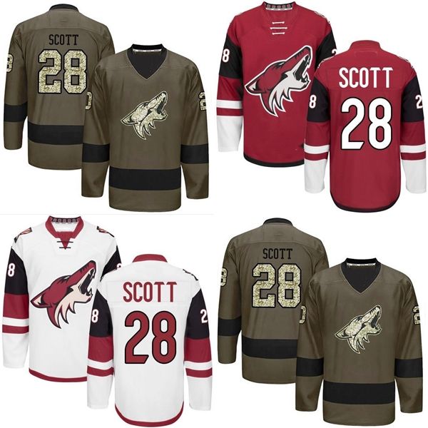 john scott hockey shirt