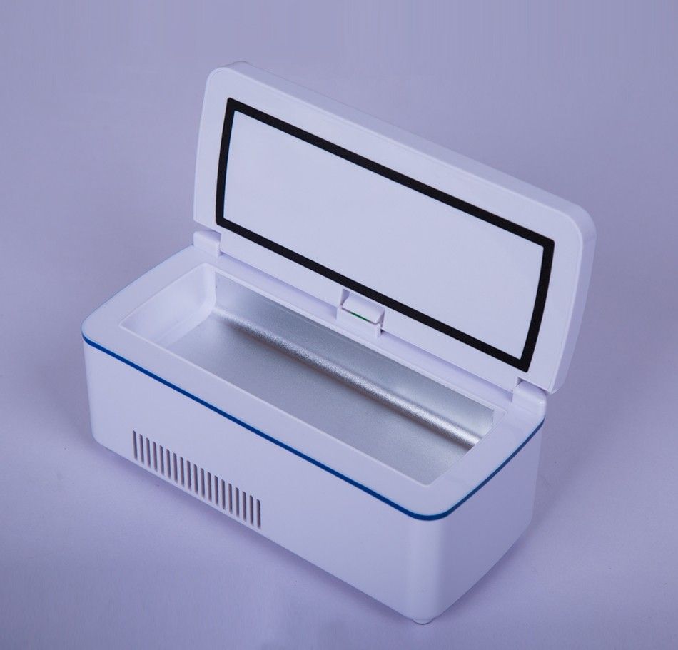 2021 Perfect Diabetic Cooler Box/Mini Fridge/ Diabetes Holiday Travel