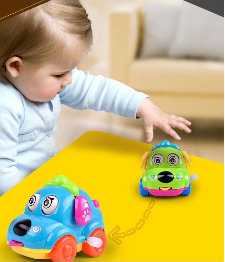 spring toys for kids