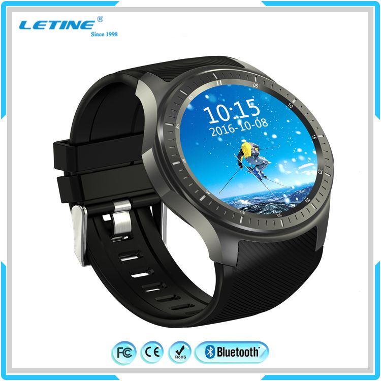 4g smart android watch