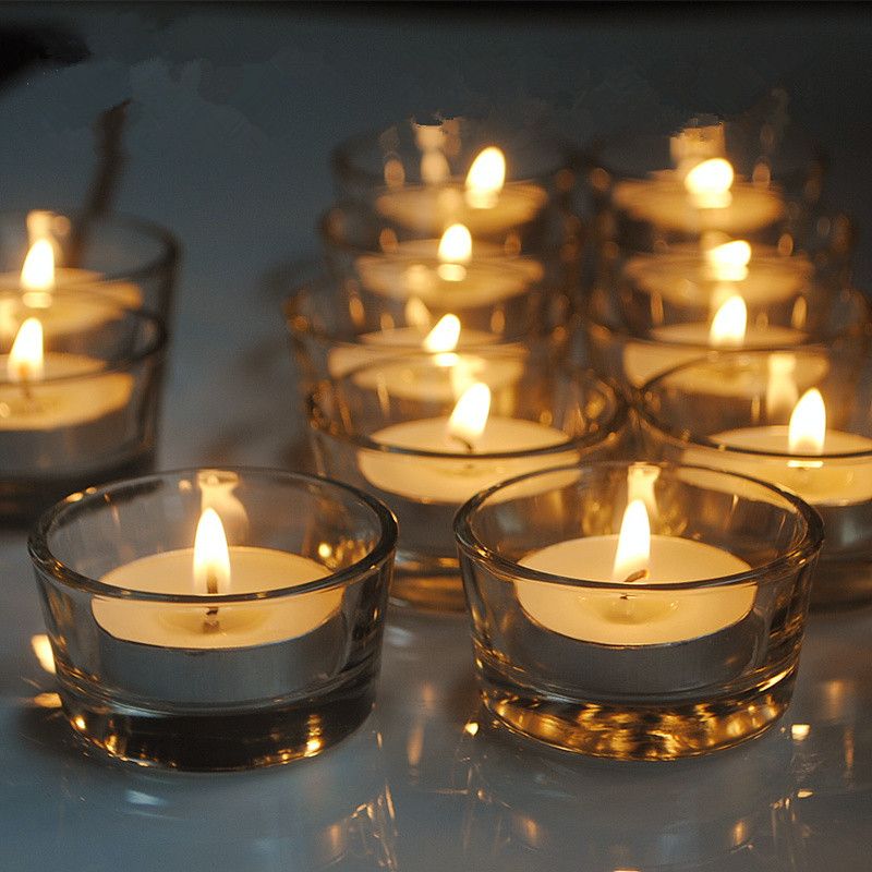 Candle Holder Simple Wind Glass Romantic Puzzle And Generous Candle Holder Simple Wind Glass Romantic Puzzle And Generous Candlestick Home Decoration Wedding Hwd44 Candles Holders