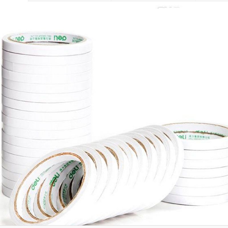 adhesive sticker tape
