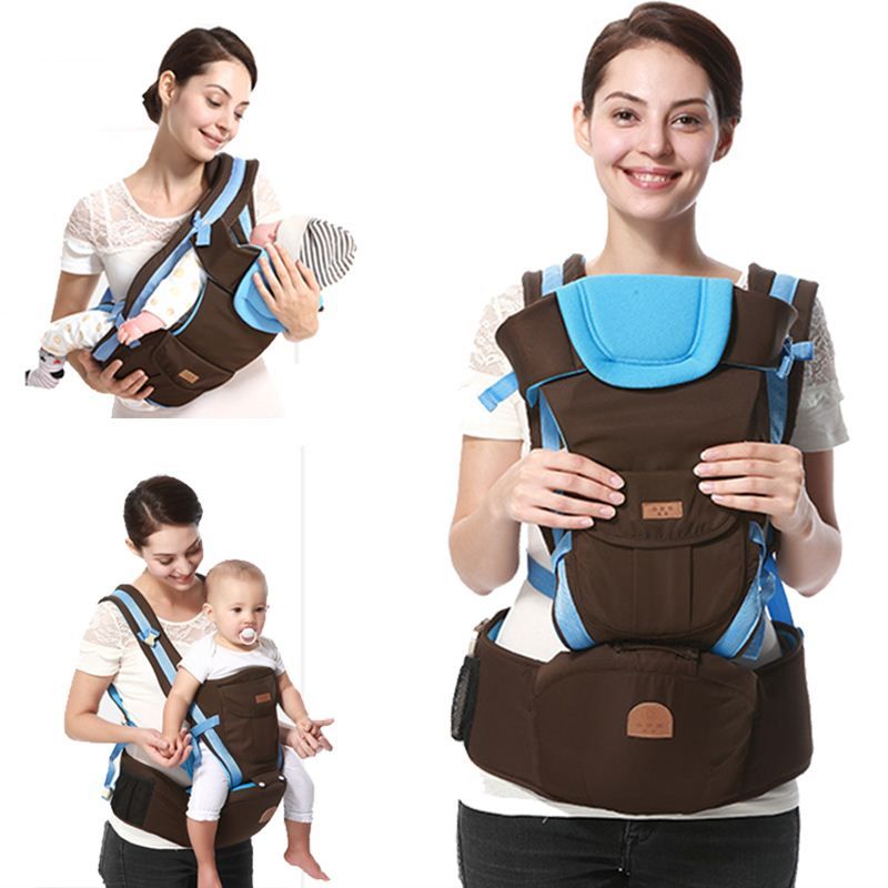 kangaroo baby sling wrap