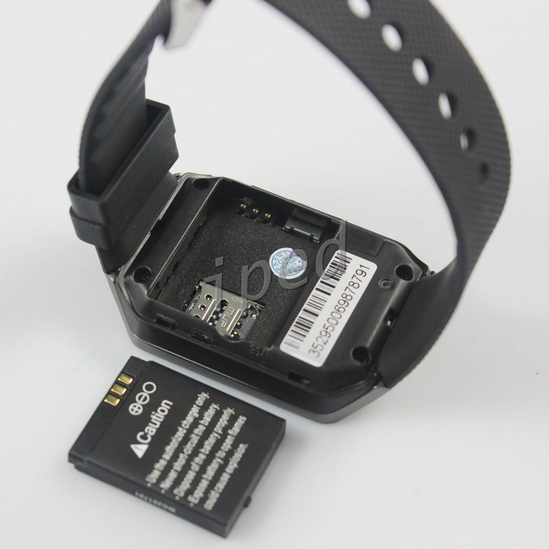 qw09 watch