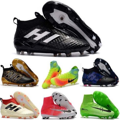 scarpe da calcio prezzi