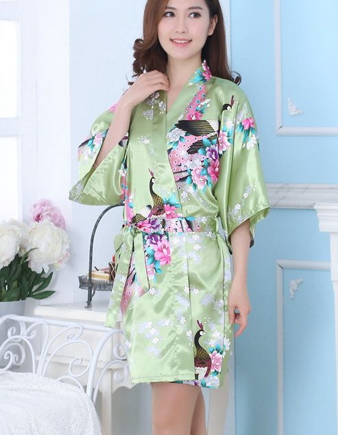 japanese night dress