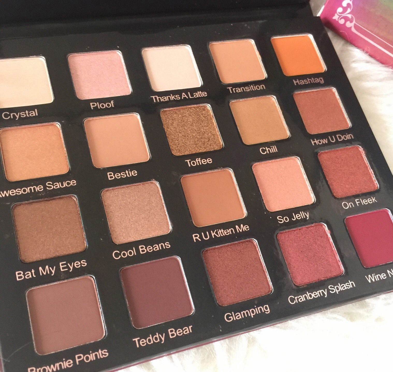 Violet Voss Holy Grail Pro Palette
