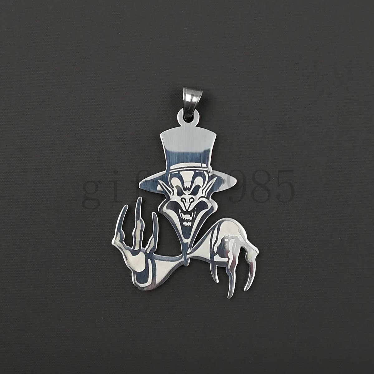 Featured image of post Icp Ringmaster Tattoo