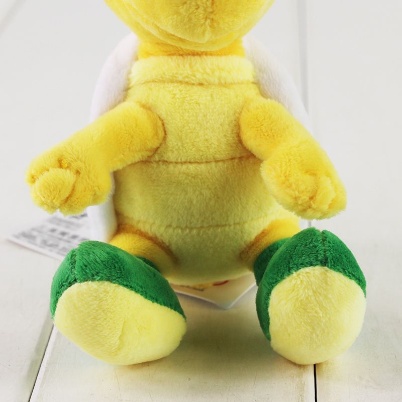 paratroopa plush
