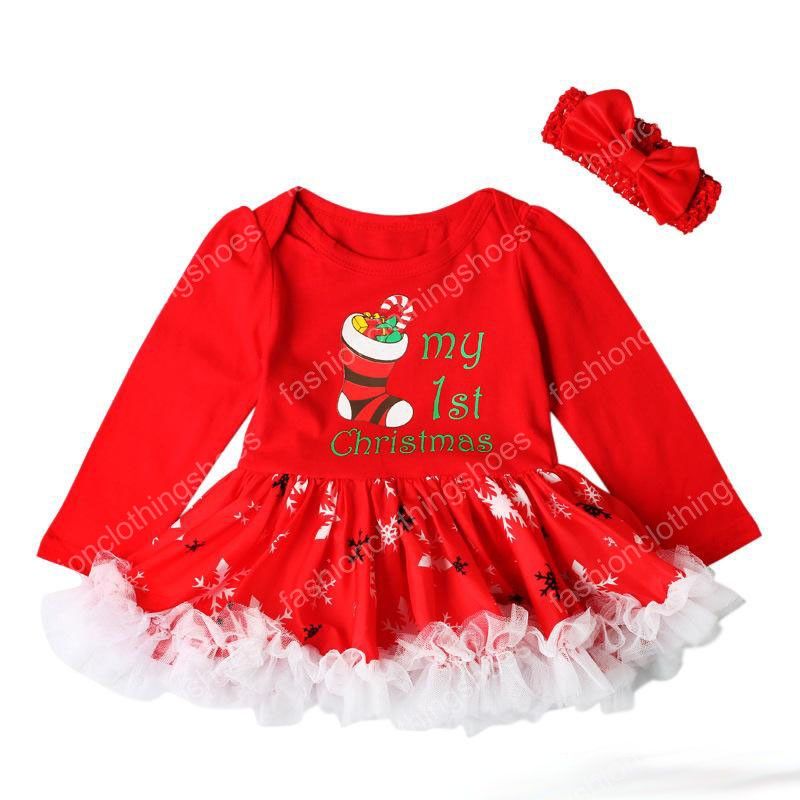 baby girl first christmas gifts