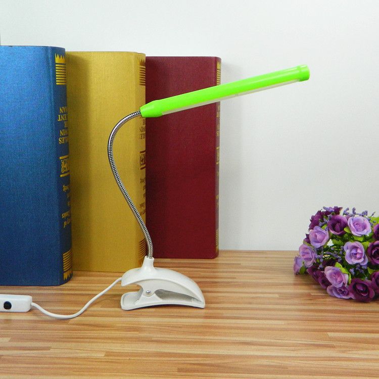 2018 Study The Usb Small Desk Lamp Led Clip Light Outdoor Portable 2018 Study The Usb Small Desk Lamp Led Clip Light Outdoor Portable Reading That Shield An Eye Factory Direct From Xinmoyuan66