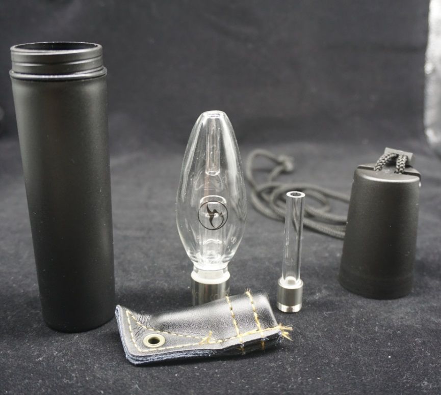 2020 New Nectar Collector Honeybird Kit, Quartz/Ceramic ...