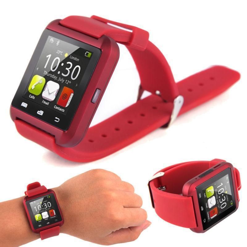 universal smart watch