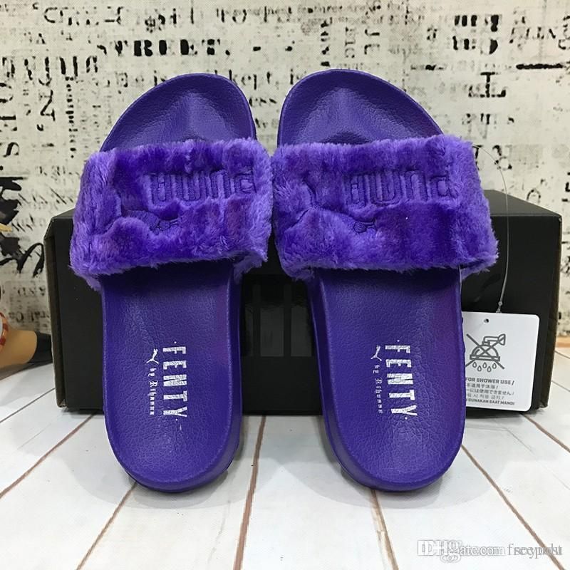 2017 Puma Sandal II 2017 Puma Sandal II