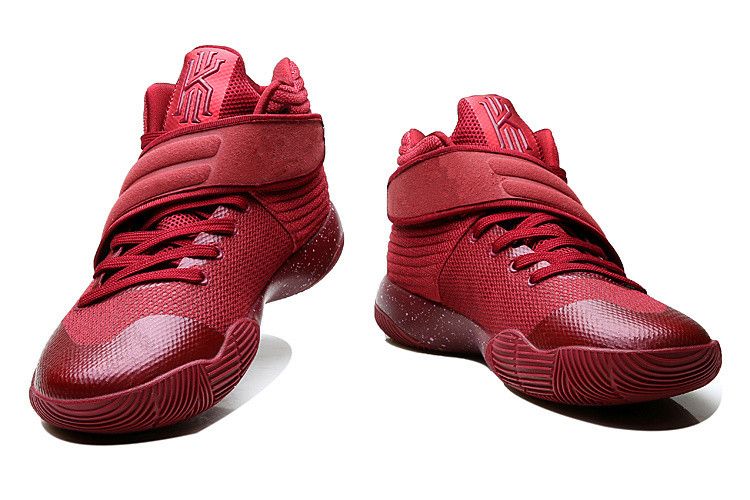 kyrie 2 silver speckle