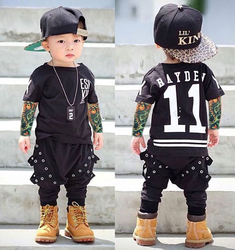 boy clothes