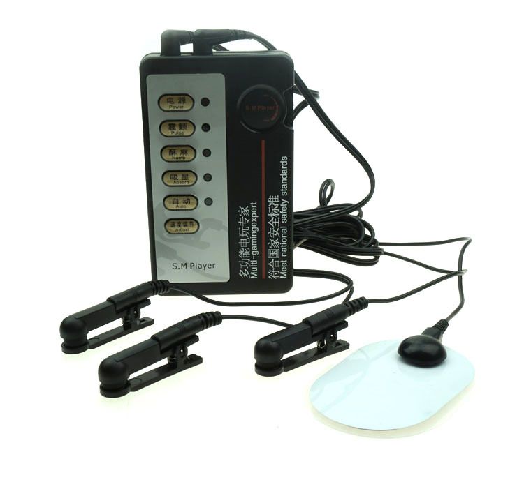 Apologise that, Electric clit clip stimulation clip consider Exclusively Electric clit clip stimulation clip what that