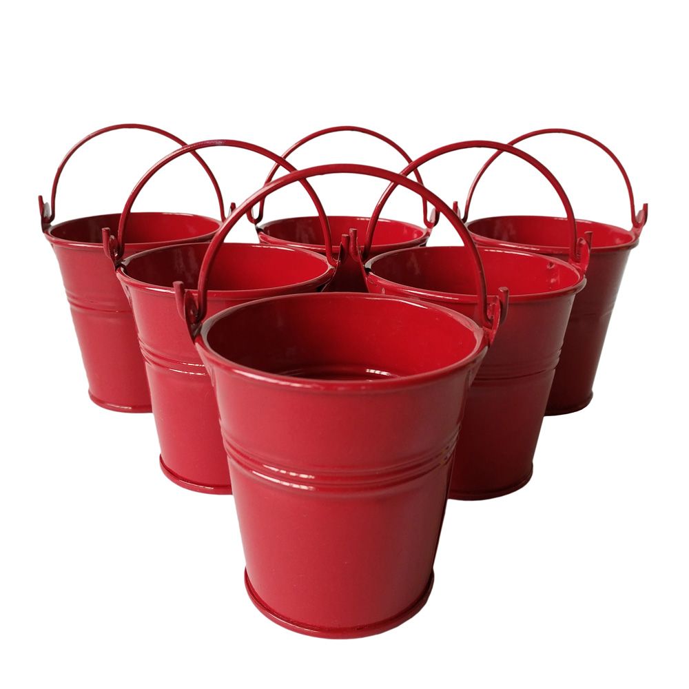 2019 7 7cm Bonsai Bacony Flowerpots Mini Planter Pure Garden Bucket 2019 7 7cm Bonsai Bacony Flowerpots Mini Planter Pure Garden Bucket