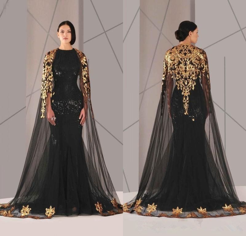moroccan evening gowns