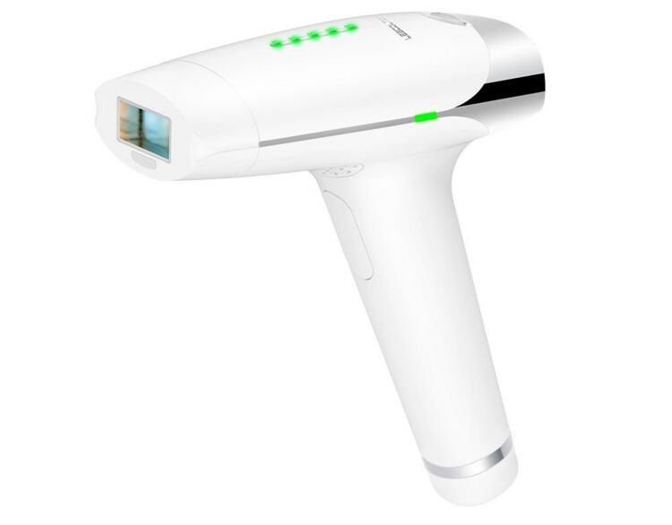 100 240V Unisex Home Painless Laser Hair Removal Instrument/Machine