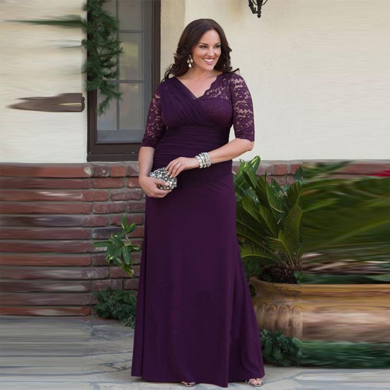 myer mother of the bride plus size