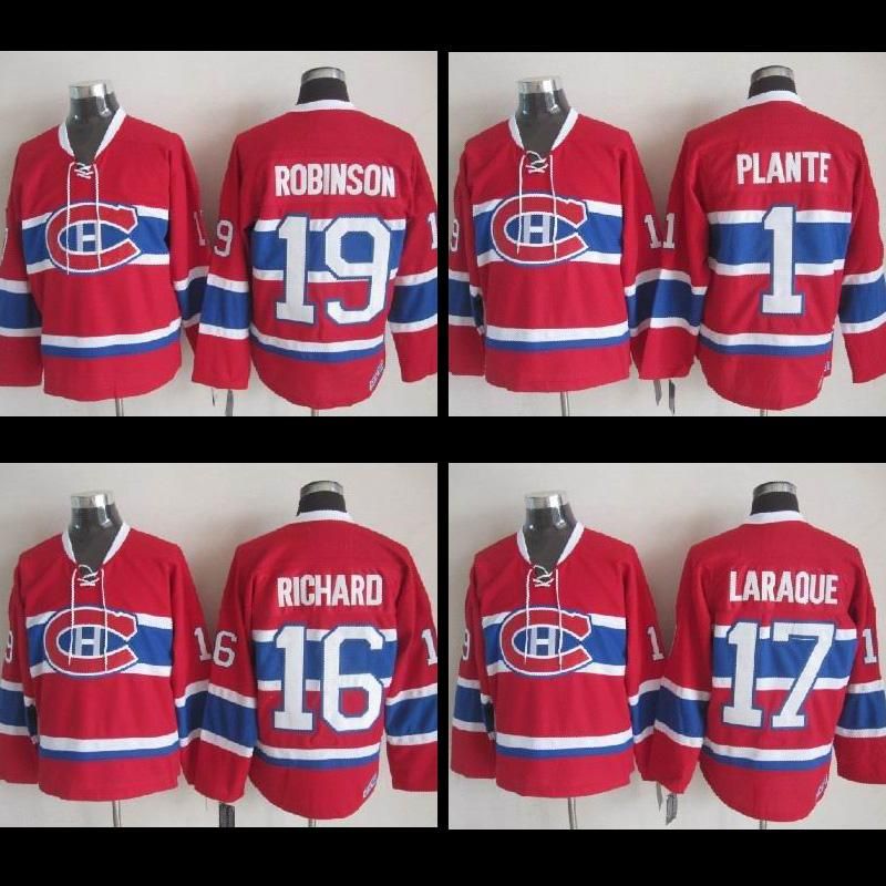 2015 montreal canadiens jersey