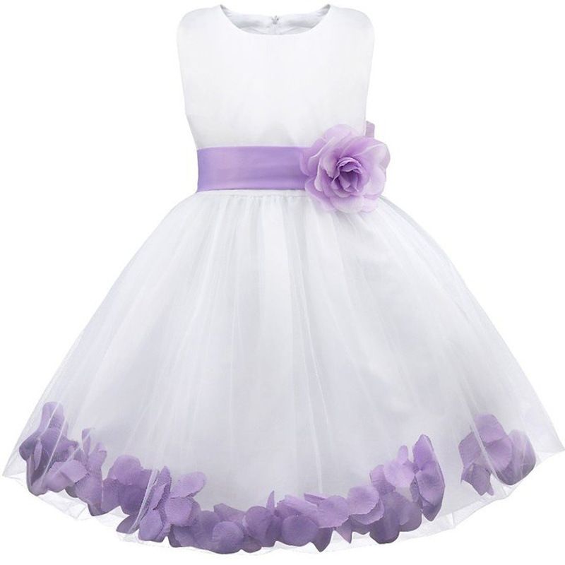 Lavendar flower girl dresses are absolutely Right! excellent lavendar flower girl dresses the world