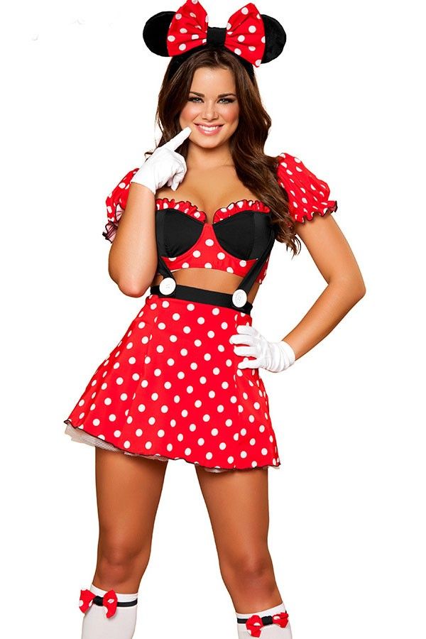 miss mouse costume 2017 cosplay fantasy mouse costume cute lc8719 adult costume outfit exotic apparel women fantasia halloween erotic dress cool costumes - Exotic Halloween Costume miss mouse costume 2017 cosplay fantasy mouse costume cute lc8719 adult costume outfit exotic apparel women fantasia halloween erotic dress cool costumes - Exotic Halloween Costume