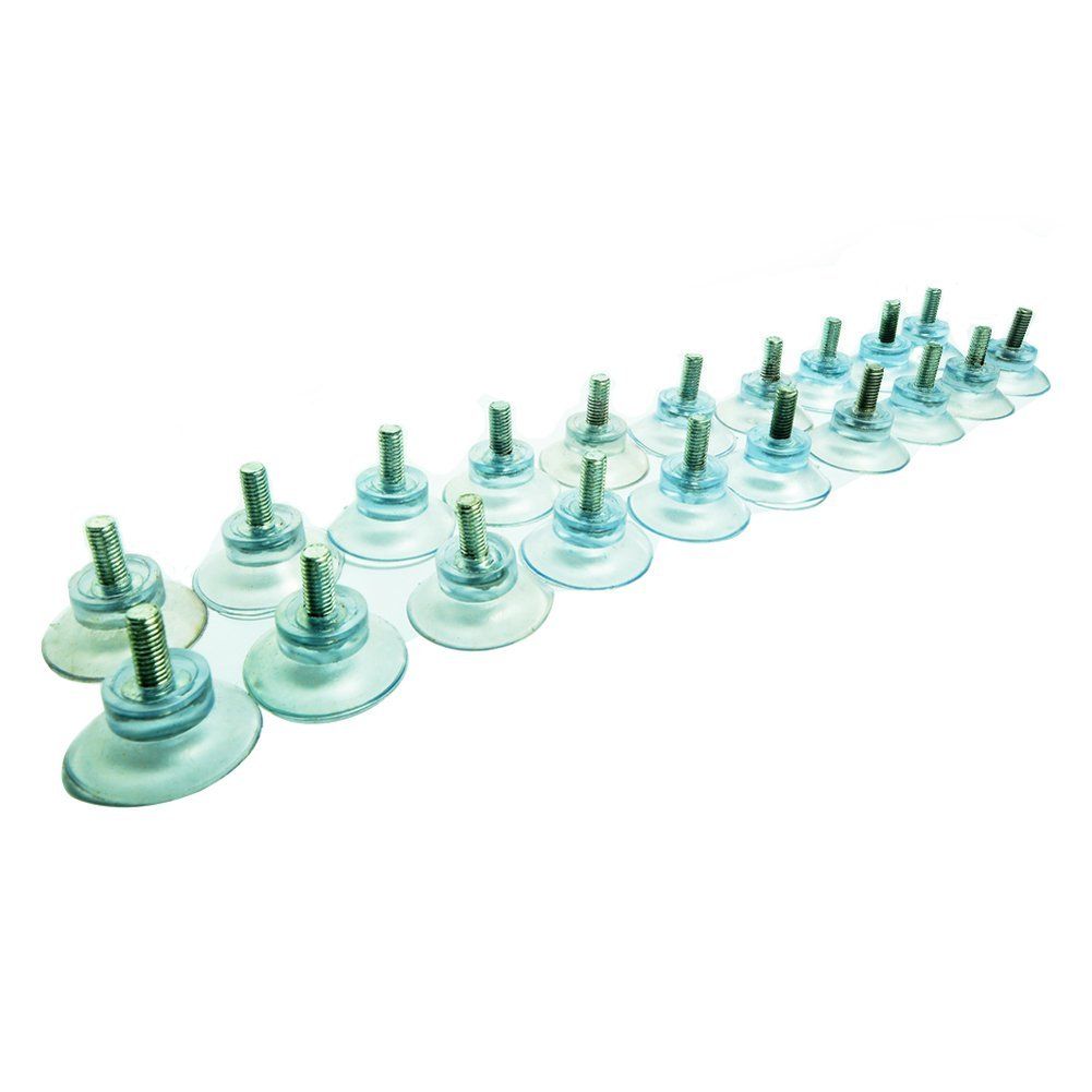 Furniture Accessories Online Sale Rubber Strong Suction Cup Replacements For Glass Table Tops