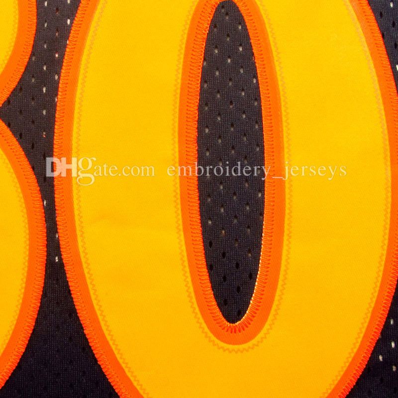 2020 Mens Jersey 30 Lightning Version Basketball Jersey,Embroidery