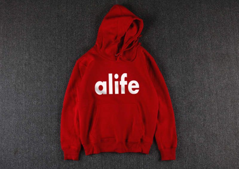 Compre Venda Quente A Costa Oeste Alife Moletom Com Capuz Hip Hop Camisola Skate Melhor Qualidade Treino Das Mulheres Dos Homens Camisola Frete Grátis De Seeyoufuture, $149,6 | Pt.Dhgate.Com