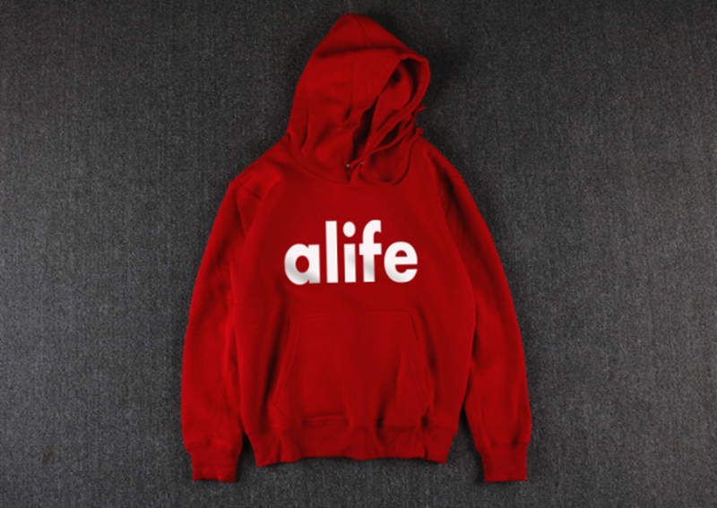 alife moletom