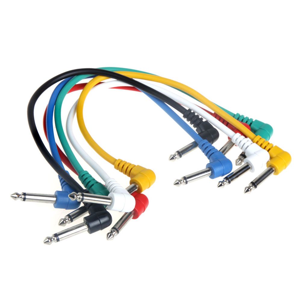 Patch cables Patch cables