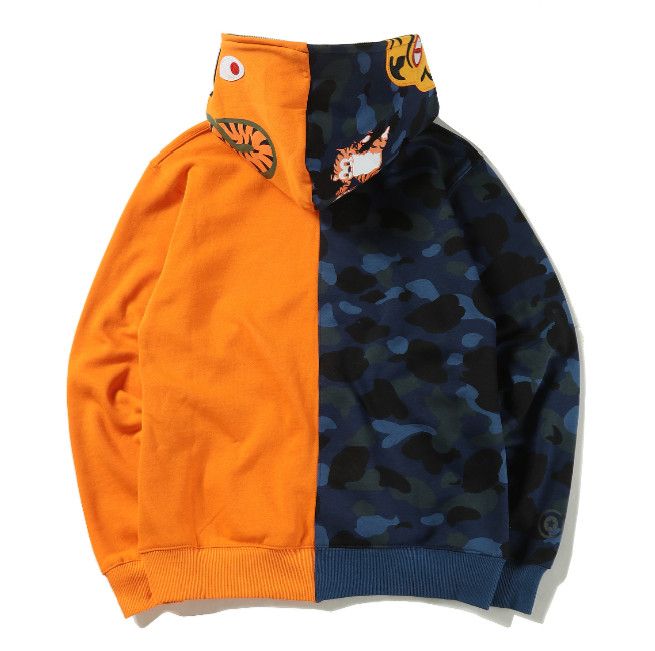 ovo uk moletom com capuz