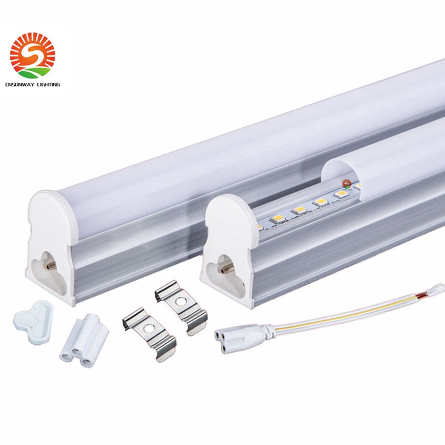 Big S T5 Led Integrated Strip 22w 120cm 4 Foot Ft Big S T5 Led Integrated Strip 22w 120cm 4 Foot Ft Light Epistar Smd2835 Ac85 265v Ul Ce Listed Lighting T8 From